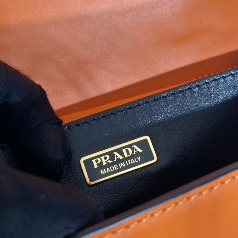 Pra*a satchel bags